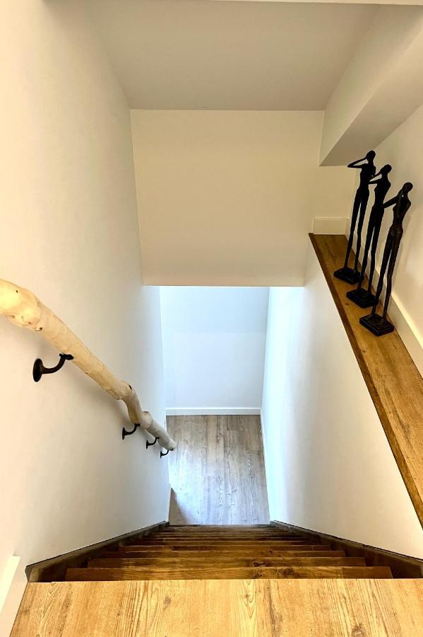 Logement 'T Slikje Groede Exteriör bild