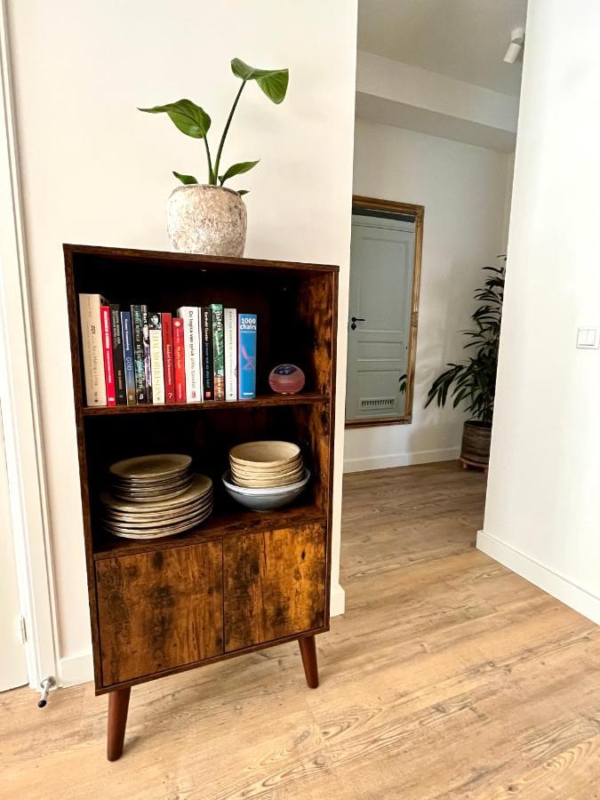Logement 'T Slikje Groede Exteriör bild